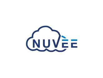 Nuvee  logo design by bricton