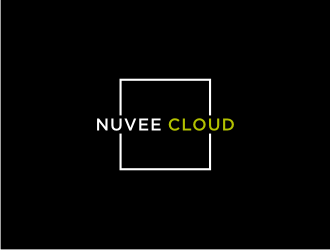 Nuvee  logo design by bricton