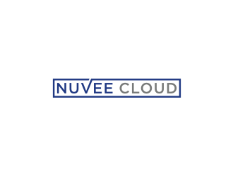 Nuvee  logo design by bricton