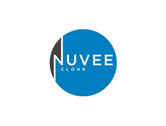 Nuvee  logo design by bricton