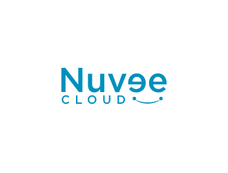 Nuvee  logo design by BintangDesign