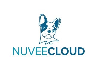 Nuvee  logo design by amar_mboiss