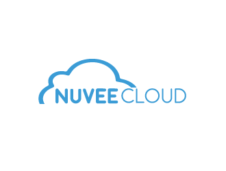 Nuvee  logo design by Beyen