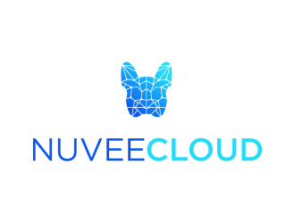 Nuvee  logo design by Kanya