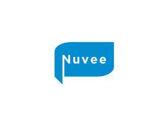 Nuvee  logo design by logitec