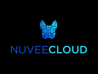 Nuvee  logo design by Kanya