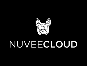 Nuvee  logo design by Kanya