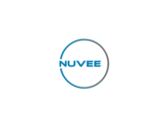 Nuvee  logo design by logitec