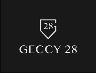 Geccy28 logo design by Gravity