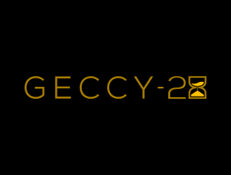 Geccy28 logo design by Kanya
