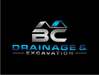 logo design by bricton