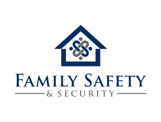 Family Safety & Security logo design by nurul_rizkon