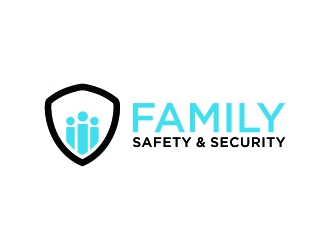 Family Safety & Security logo design by Editor
