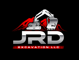 logo design by PRN123