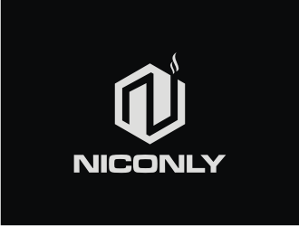 Niconly logo design by ohtani15