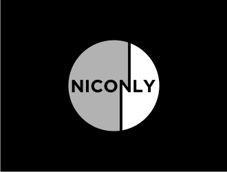 Niconly logo design by BintangDesign