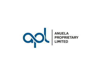 Anuela proprietary limited logo design by R-art