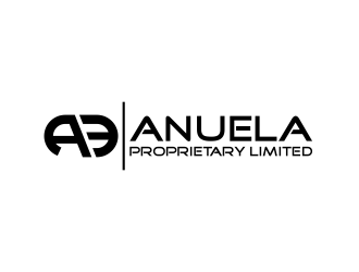 Anuela proprietary limited logo design by sitizen