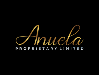 Anuela proprietary limited logo design by bricton