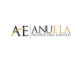 Anuela proprietary limited logo design by Diancox