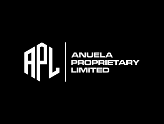Anuela proprietary limited logo design by goblin