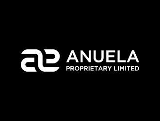 Anuela proprietary limited logo design by Janee
