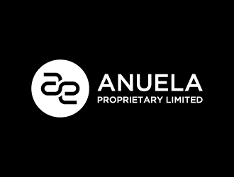 Anuela proprietary limited logo design by Janee