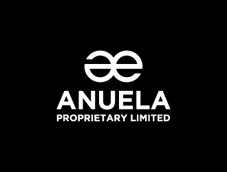 Anuela proprietary limited logo design by udinjamal