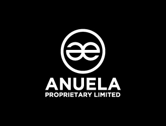 Anuela proprietary limited logo design by udinjamal