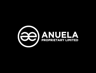 Anuela proprietary limited logo design by udinjamal