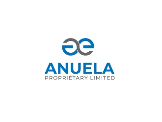 Anuela proprietary limited logo design by semuasayangeko2