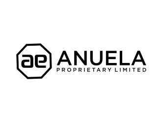 Anuela proprietary limited logo design by nurul_rizkon