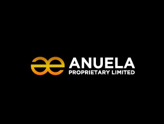 Anuela proprietary limited logo design by udinjamal