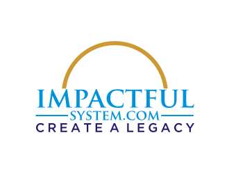 impactfulsystem.com logo design by Diancox