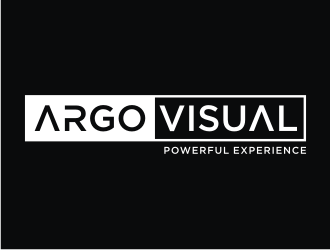 Argo Visual logo design by logitec