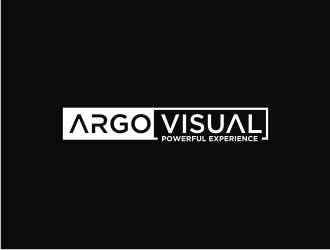 Argo Visual logo design by logitec