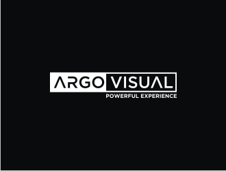 Argo Visual logo design by logitec