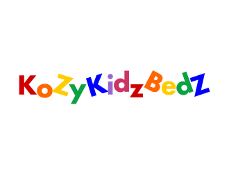 KoZyKidzBedZ logo design by cintoko