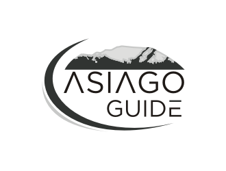 Asiago Guide logo design by Zeratu