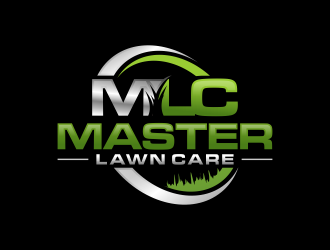 Master Lawn Care logo design by semar