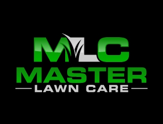 Master Lawn Care logo design by jaize
