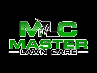Master Lawn Care logo design by jaize