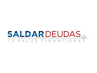 Saldar Deudas logo design by pionsign