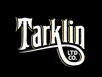 Tarklin, Ltd Co. logo design by Ultimatum