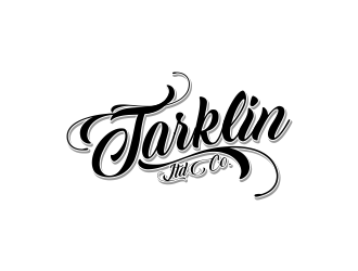 Tarklin, Ltd Co. logo design by Panara