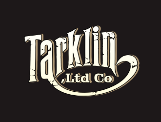 Tarklin, Ltd Co. logo design by YONK