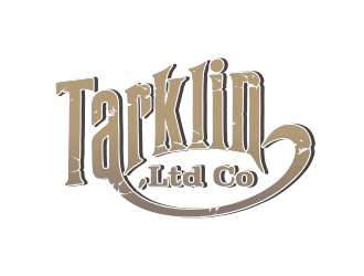 Tarklin, Ltd Co. logo design by YONK