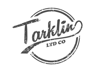 Tarklin, Ltd Co. logo design by cintoko