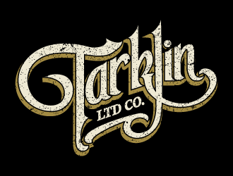 Tarklin, Ltd Co. logo design by kojic785