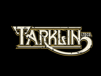 Tarklin, Ltd Co. logo design by THOR_